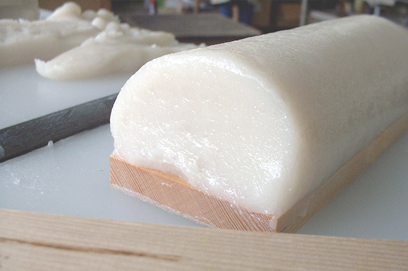 若松屋 かまぼこ体験工房