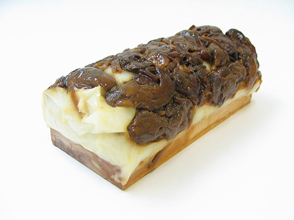 １１月しぐれかまぼこ